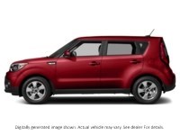 2018 KIA SOUL LX AUTO