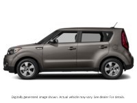 2018 KIA SOUL LX AUTO Titanium  Shot 23