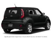 2018 KIA SOUL LX AUTO Onyx  Shot 12
