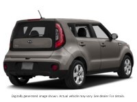 2018 KIA SOUL LX AUTO