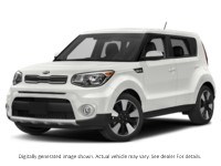 2017 Kia Soul 5dr Wgn Auto EX