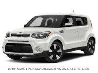 2019 Kia Soul EX Auto