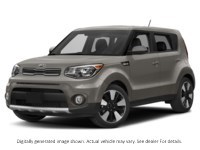 2017 Kia Soul 5dr Wgn Auto EX Titanium  Shot 13