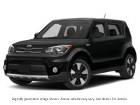2017 Kia Soul 5dr Wgn Auto EX