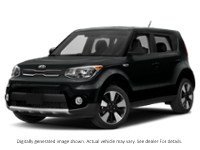 2019 Kia Soul EX Auto