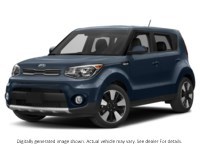 2017 Kia Soul 5dr Wgn Auto EX