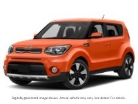 2019 Kia Soul EX Auto