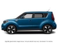 2017 Kia Soul 5dr Wgn Auto EX