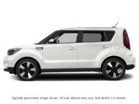 2017 Kia Soul 5dr Wgn Auto EX