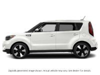 2019 Kia Soul EX Auto