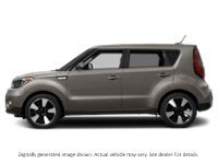 2019 Kia Soul EX Auto Titanium  Shot 15