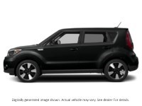 2017 Kia Soul 5dr Wgn Auto EX