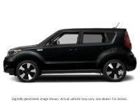 2019 Kia Soul EX Auto Onyx  Shot 23