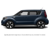 2017 Kia Soul 5dr Wgn Auto EX