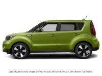 2017 Kia Soul 5dr Wgn Auto EX