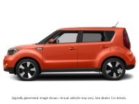 2017 Kia Soul 5dr Wgn Auto EX