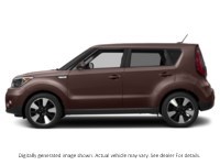 2017 Kia Soul 5dr Wgn Auto EX