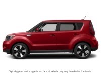 2017 Kia Soul 5dr Wgn Auto EX