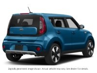 2017 Kia Soul 5dr Wgn Auto EX