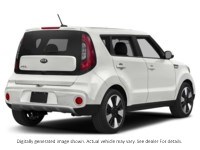 2017 Kia Soul 5dr Wgn Auto EX