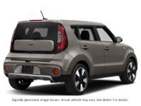 2019 Kia Soul EX Auto Titanium  Shot 14
