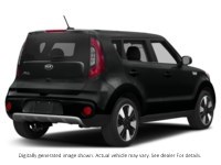 2017 Kia Soul 5dr Wgn Auto EX