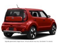 2019 Kia Soul EX Auto