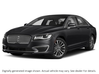2019 LINCOLN MKZ HYBRID FWD HYBRID RESERVE
