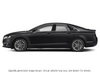 2019 Lincoln MKZ Hybrid FWD Hybrid Reserve Infinite Black Metallic  Shot 5