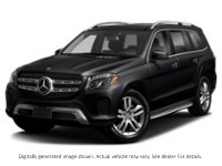 2019 Mercedes-Benz Gls 450 Gls 450 4Matic Suv Black  Shot 10