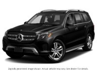 2019 Mercedes-Benz Gls 450 Gls 450 4Matic Suv