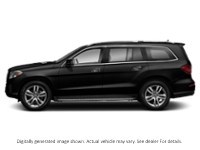 2019 Mercedes-Benz Gls 450 Gls 450 4Matic Suv Obsidian Black Metallic  Shot 23