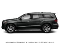 2019 Mercedes-Benz Gls 450 Gls 450 4Matic Suv Selenite Metallic  Shot 45