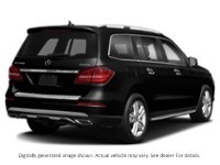 2019 Mercedes-Benz Gls 450 Gls 450 4Matic Suv Obsidian Black Metallic  Shot 20