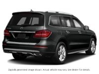 2019 Mercedes-Benz Gls 450 Gls 450 4Matic Suv Selenite Metallic  Shot 48