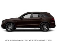 2018 Mercedes-Benz Amg Glc 43 Amg Glc 43 4Matic Suv