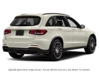 2018 Mercedes-Benz Amg Glc 43 Amg Glc 43 4Matic Suv