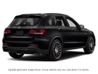 2018 Mercedes-Benz Amg Glc 43 Amg Glc 43 4Matic Suv