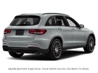 2018 Mercedes-Benz Amg Glc 43 Amg Glc 43 4Matic Suv