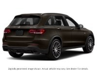 2018 Mercedes-Benz Amg Glc 43 Amg Glc 43 4Matic Suv