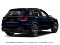 2018 Mercedes-Benz Amg Glc 43 Amg Glc 43 4Matic Suv