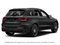 2018 Mercedes-Benz Amg Glc 43 Amg Glc 43 4Matic Suv Selenite Grey Metallic  Shot 72