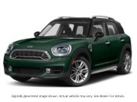 2019 Mini Countryman Cooper S All4