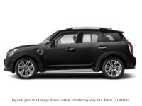 2019 Mini Countryman Cooper S All4