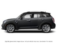 2019 Mini Countryman Cooper S All4