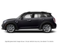 2019 Mini Countryman Cooper S All4 MINI YOURS Lapisluxury Blue  Shot 41