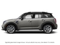 2019 Mini Countryman Cooper S All4