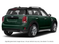 2019 Mini Countryman Cooper S All4 British Racing Green Metallic  Shot 20