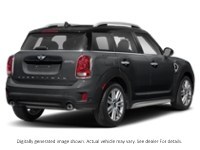 2019 Mini Countryman Cooper S All4