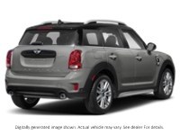 2019 Mini Countryman Cooper S All4